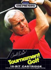 Arnold Palmer Tournament Golf | (Pre-Owned: Loose) (Sega Genesis)