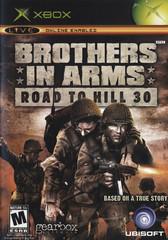 Brothers in Arms Road to Hill 30 | (Pre-Owned: Complete) (Xbox)