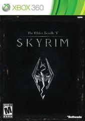 Elder Scrolls V: Skyrim | (Pre-Owned: Complete) (Xbox 360)
