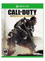 Call of Duty Advanced Warfare | (Pre-Owned: Loose) (Xbox One)