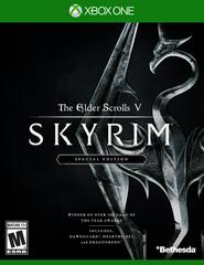 Elder Scrolls V: Skyrim Special Edition | (Pre-Owned: Loose) (Xbox One)