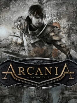 Arcania: The Complete Tale | (Pre-Owned: Loose) (Playstation 4)