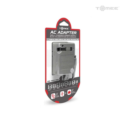 ac adapter (3ds,2ds,dsi,xl)