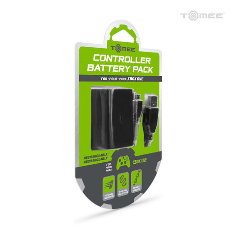 tomee controller battery pack (xbox one)