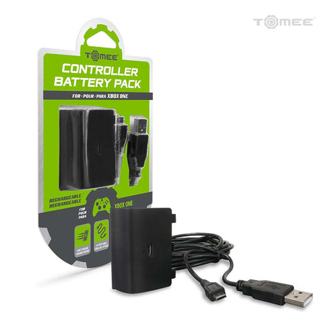 tomee controller battery pack (xbox one)