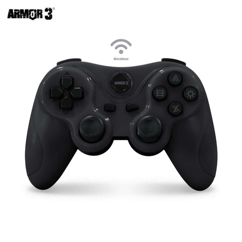 nuplay wireless controller (black)