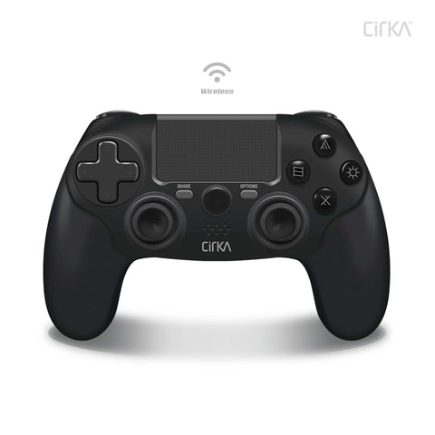 NuForce wireless controller "black"