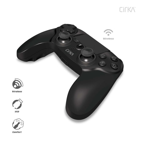 NuForce wireless controller "black"