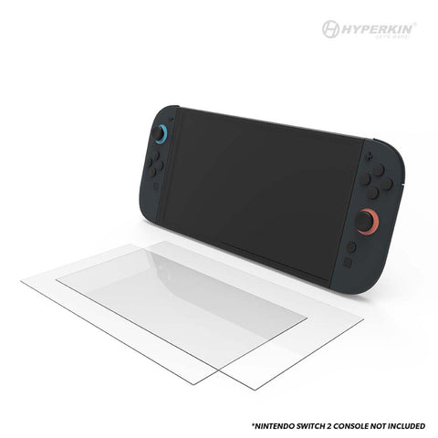 tempered glass screen protector (switch 2)