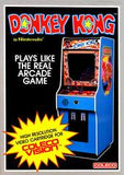 Donkey Kong | (Pre-Owned: Loose) (Colecovision)