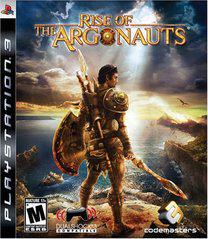 Rise of the Argonauts | (Pre-Owned: Loose) (Playstation 3)