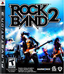 Rock Band 2 (game only) | (Pre-Owned: Loose) (Playstation 3)