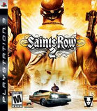 Saints Row 2 | (Pre-Owned: Loose) (Playstation 3)