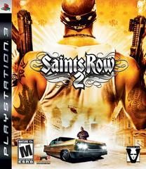 Saints Row 2 | (Pre-Owned: Loose) (Playstation 3)