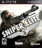 Sniper Elite V2 | (Pre-Owned: Complete) (Playstation 3)