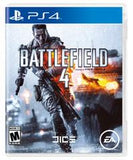 Battlefield 4 | (Pre-Owned: Complete) (Playstation 4)