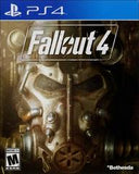 Fallout 4 | (Pre-Owned: Complete) (Playstation 4)