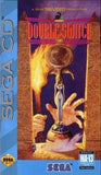 Double Switch | (Pre-Owned: Complete) (Sega CD)