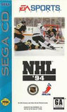 NHL 94 | (Pre-Owned: Complete) (Sega CD)