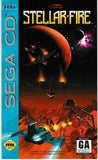 Stellar Fire | (Pre-Owned: Complete) (Sega CD)