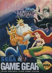 Ariel the Little Mermaid | (Pre-Owned: Loose) (Sega Game Gear)
