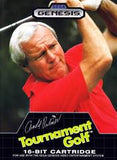 Arnold Palmer Tournament Golf | (Pre-Owned: Loose) (Sega Genesis)