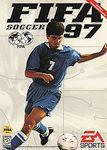 FIFA Soccer 97 Gold | (Pre-Owned: Loose) (Sega Genesis)