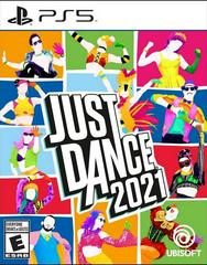 Just Dance 2021 | (New) (Playstation 5)