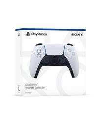 Playstation 5 DualSense Wireless Controller | (Pre-Owned: Loose) (Playstation 5)