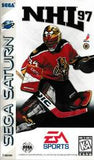 NHL 97 | (Pre-Owned: Complete) (Sega Saturn)