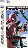 Quarterback Attack with Mike Ditka | (Pre-Owned: Complete) (Sega Saturn)