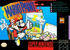 Mario Paint | (Pre-Owned: Loose) (Super Nintendo)