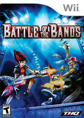 Battle of the Bands | (Pre-Owned: Complete) (Wii)