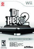 DJ Hero 2 | (Pre-Owned: Loose) (Wii)