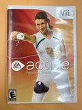 EA Sports Active | (New) (Wii)