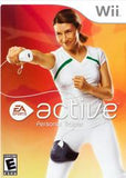EA Sports Active | (New) (Wii)