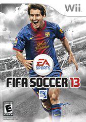 FIFA Soccer 13 | (New) (Wii)