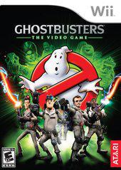 Ghostbusters: The Video Game | (Pre-Owned: Loose) (Wii)