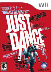 Just Dance | (Pre-Owned: Complete) (Wii)