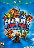 Skylanders Trap Team | (Pre-Owned: Complete) (Wii U)