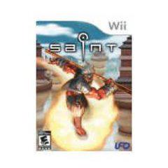 Saint | (Pre-Owned: Complete) (Wii)