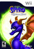Legend of Spyro The Eternal Night | (Pre-Owned: Complete) (Wii)