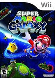 Super Mario Galaxy | (Pre-Owned: Loose) (Wii)