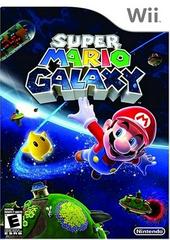 Super Mario Galaxy | (Pre-Owned: Loose) (Wii)