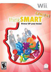 Thinksmart Family | (New) (Wii)