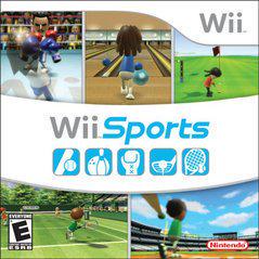 Wii Sports | (Pre-Owned: Complete) (Wii)