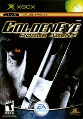 GoldenEye Rogue Agent | (Pre-Owned: Loose) (Xbox)