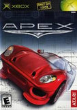 Apex | (Pre-Owned: Complete) (Xbox)