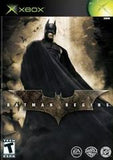 Batman Begins | (Pre-Owned: Complete) (Xbox)