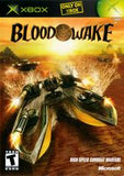 Blood Wake | (Pre-Owned: Complete) (Xbox)